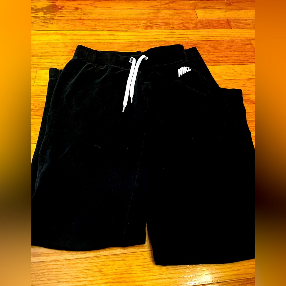 Plain woman’s sweat pants